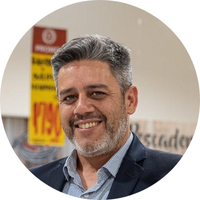 Sergio Rocca