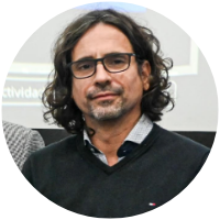 Dr. Pablo Morón