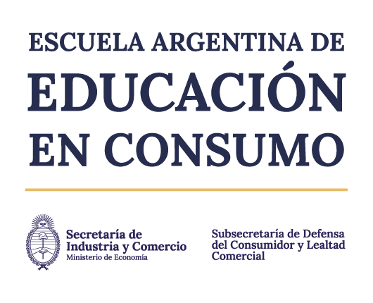Escuela de consumo