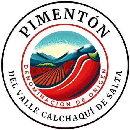 Pimentón del Valle Calchaquí de Salta