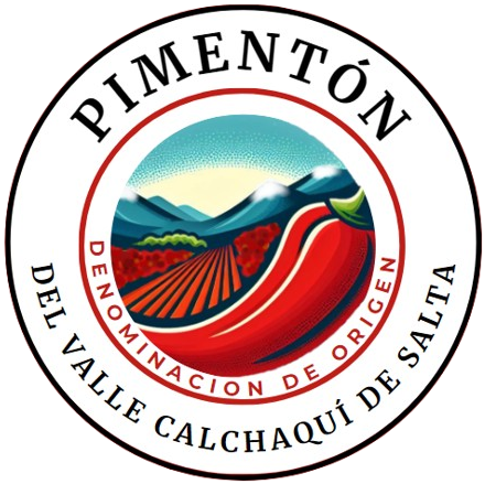 Pimentón del Valle Calchaquí de Salta