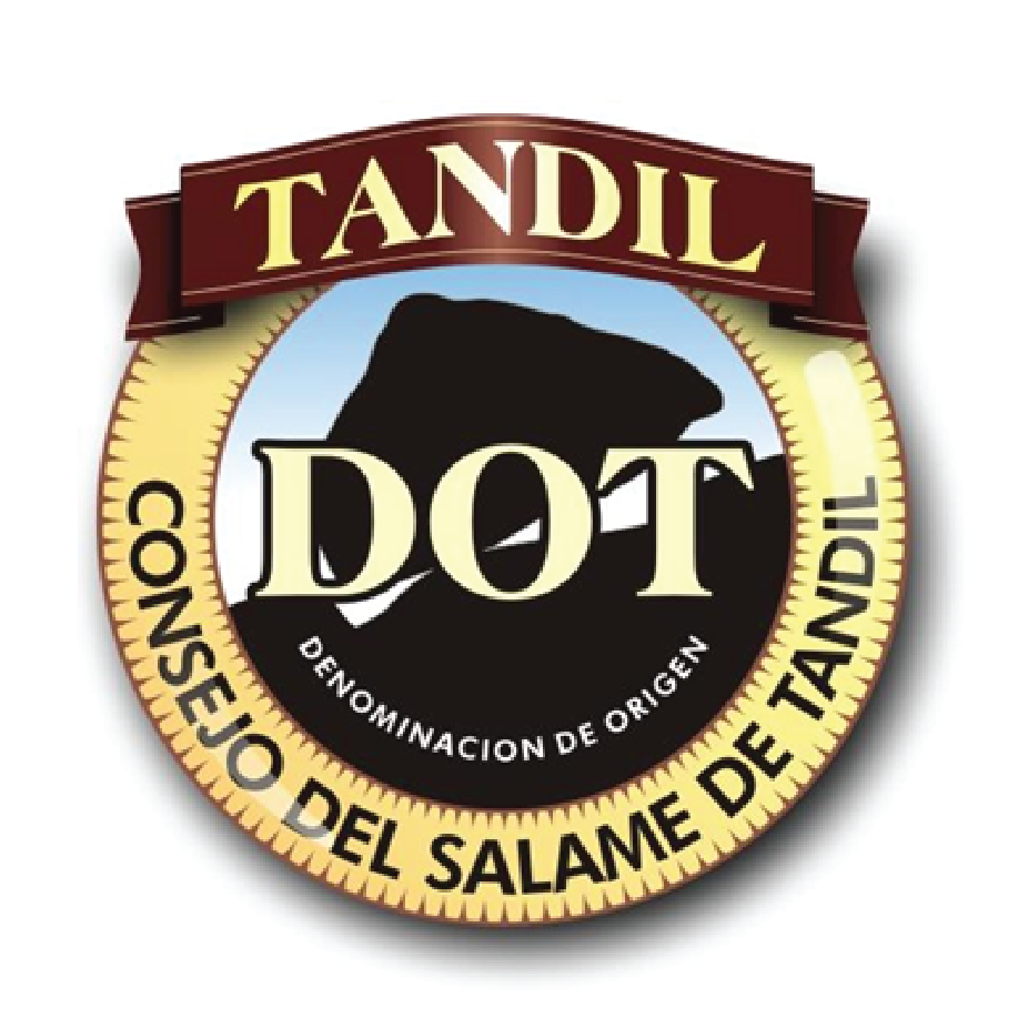 Salame de Tandil
