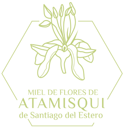Miel de Flores de Atamisqui de Santiago del Estero