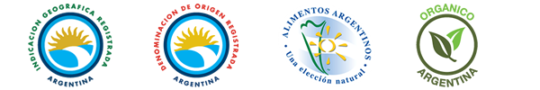 Logo certificaciones