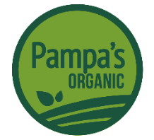 Pampa's Organic