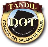 logo Salame de Tandil